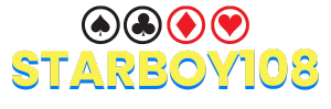Logo STARBOY108